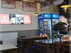 大堂-徽湘客(草桥店)