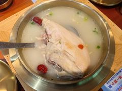 -鑫日千里马朝鲜族小馆(总店)