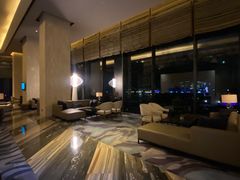 -希尔顿南海酒店·观廊大堂吧·海景下午茶