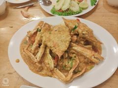 -J Daeng Seafood