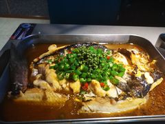 -半天妖烤鱼(西铁营万达店)