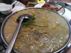 -黑土印象菜馆(三元桥店)