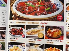-宁波状元楼酒店(和义路店)