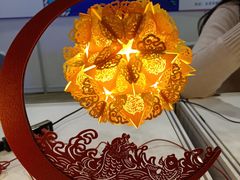 -上海跨国采购会展中心
