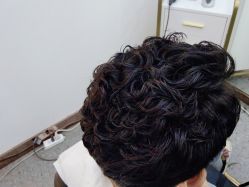 点击看大图 -MOVAN HAIR莫凡匠人发型屋