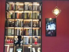 -恐怖游戏(湖滨店)