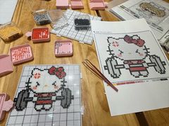 -初八专业级手工DIY陶艺社·户外研学·创意DIY首饰