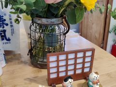 -椿风·养身茶饮(吉大店)