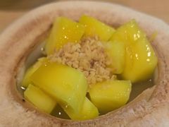 -广德记·椰子冻手制甜品(福田总店)