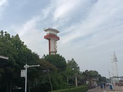 -北戴河东海水浴场