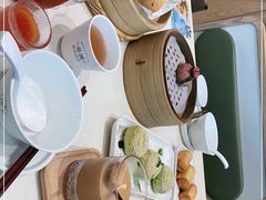 -蔡澜点心·粤菜(月星环球港店)