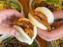-安多素食(广仁寺路店)