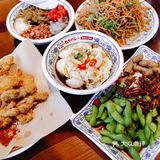 夏日炎炎来龙虾大排档坐坐吧！