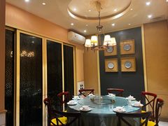 -小厨旺鱼庄(黑金冠店)