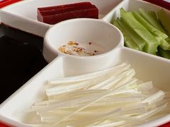 -月福京味斋·烤鸭店·北京菜(鼓楼总店)