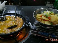 -李师傅脆肚(梅林店)