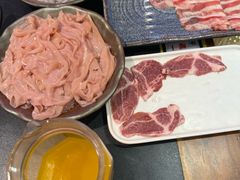 鸭肠王-沸炉重庆老火锅(军事博物馆店)