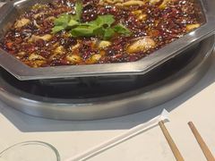 -王朝花椒鱼(杉板桥南一路店)