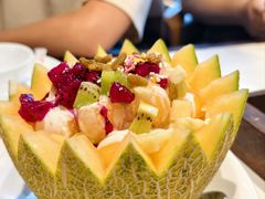 -清真·卡德尔大叔新疆主题餐厅(龙汇路店)