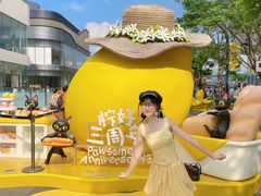 -东莞松山湖万象汇