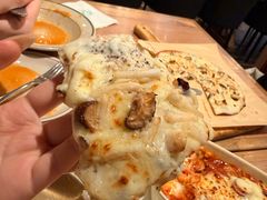 -玛格萝妮比萨屋(四平店)