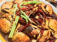 -沪小胖·小龙虾·蓝龙王(八佰伴店)