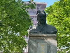 -陈武帝故宫