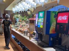 -凡塔斯牛排自助餐厅(莆田万达店)