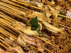 -古真记钵钵鸡(总店)