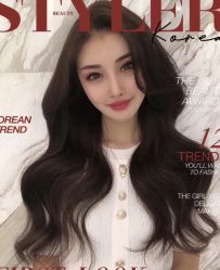 点击看大图 -3AM·S HAIR SALON烫发染发接发