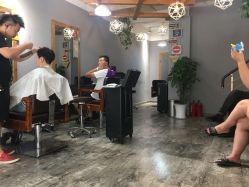 -青禾造型&刺青