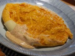 明太子爆浆猪排-堂本家洋食别馆·炸猪排(中心城店)