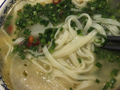 -尹兰楼西北风情餐厅(嘉定店)