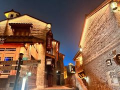 -重庆十八梯传统风貌区