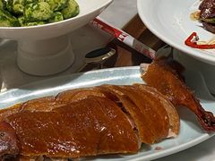 -泰钰丰烤鸭.天津菜(开发区店)