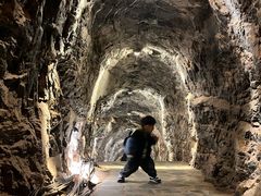 -八奇洞景区