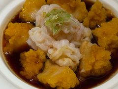 -狮王府淮扬菜(新街口友谊店)