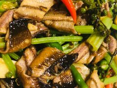 -山城遇宴·重庆江湖菜(五道口银谷大厦店)