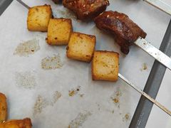 -亿牌牌东北烧烤(博物馆旗舰店)