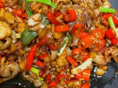 -聚味瞿记·龙虾堂(渔人码头一店)