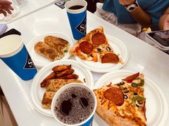 -山姆美式餐吧(鼓楼店)