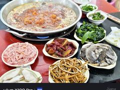 -储奇门鳝鱼火锅(总店)