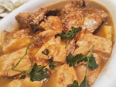 -大连湾旭日·家宴·海肠捞饭(马栏广场店)