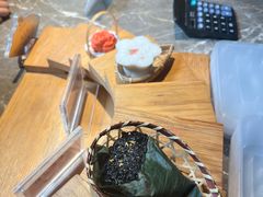 -锦记糕点铺