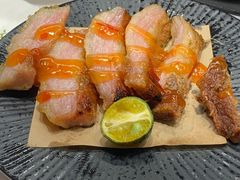 -争鲜回转寿司(浦东三钢里PLUS店)