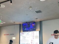 我们的炸酱面-方砖厂69号炸酱面·烤鸭(前门鲜鱼口店)