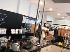 -Manner Coffee(芮欧百货店)