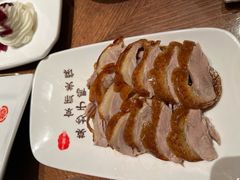 -北京全聚德(王府井店)