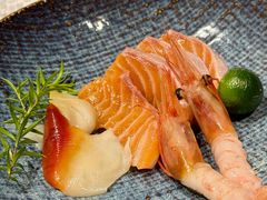 -沼津港精致料理·寿喜烧·烧鸟(龙湖南桥天街日料榜单店)