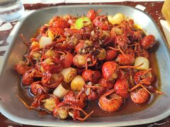 -靓靓蒸虾·头牌蒸虾(沙湖旗舰店)